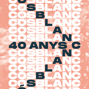 Cós Blanc de Salou, 2020 Cós Blanc de Salou, 2020