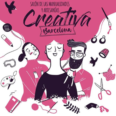 Creativa Barcelona 2023 Creativa Barcelona 2023