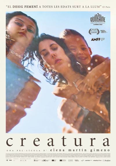 Creatura Creatura