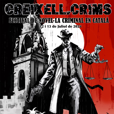 Creixell Crims, 2024 Creixell Crims, 2024
