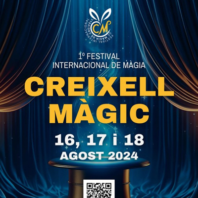 Creixell Màgic, Creixell, 2024 Creixell Màgic, Creixell, 2024