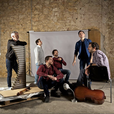 Els Cremats, Grup d'Havaneres, 2021 Els Cremats, Grup d'Havaneres, 2021