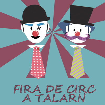 Fira del Circ de Talarn