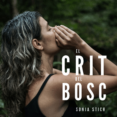 Exposició 'El crit del bosc' de Sonja Stich Exposició 'El crit del bosc' de Sonja Stich