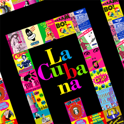 Exposició 'La Cubana. 45 anys jugant a fer teatre' Exposició 'La Cubana. 45 anys jugant a fer teatre'