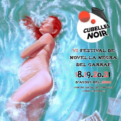 Cubelles Noir 2022 Cubelles Noir 2022