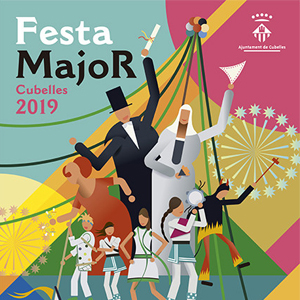 Festa Major de Cubelles