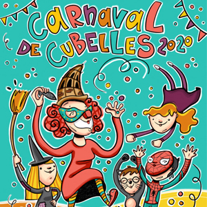 Carnaval de Cubelles