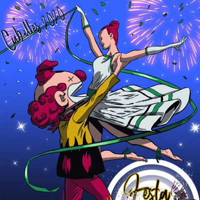 Festa Major Cubelles