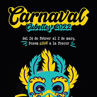 Carnaval de Cubelles