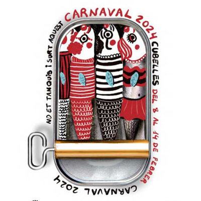 Carnaval de Cubelles