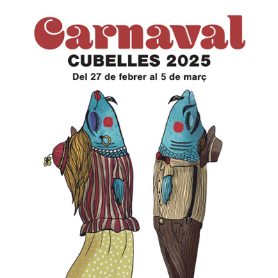 Carnaval de Cubelles Carnaval de Cubelles