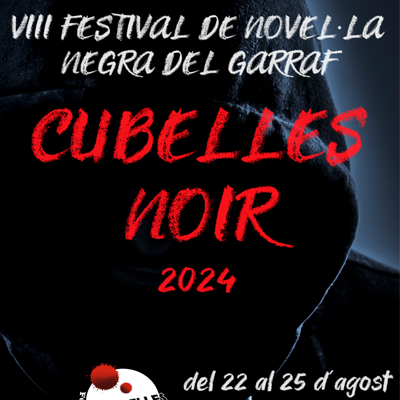 Cubelles Noir Cubelles Noir