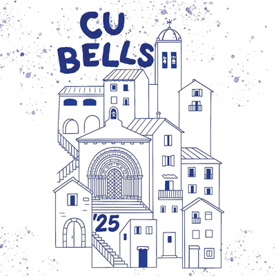 Festa Major de Cubells, 2025