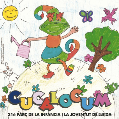 Cucalòcum, Lleida, 2022 Cucalòcum, Lleida, 2022