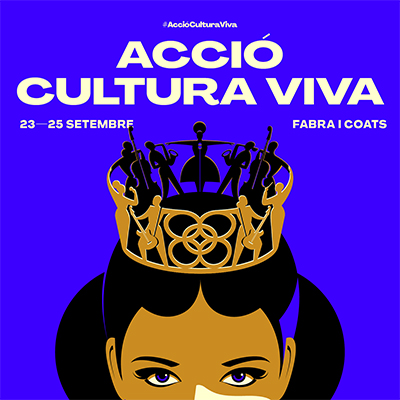 BAM Cultura Viva BAM Cultura Viva