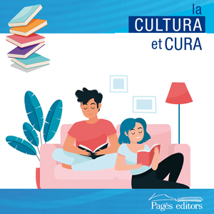 Cicle 'La Cultura et cura' de Pagès Editors, en streaming, Lleida, 2020