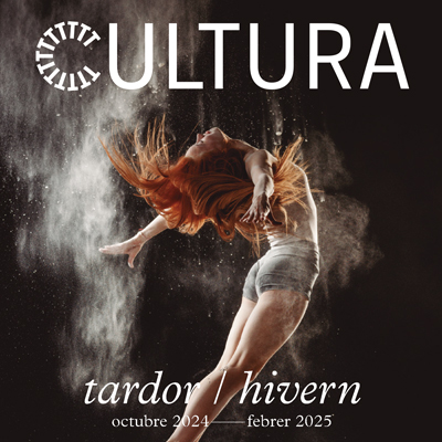 Tarragona Cultura, Teatre Tarragona, 2024 Tarragona Cultura, Teatre Tarragona, 2024