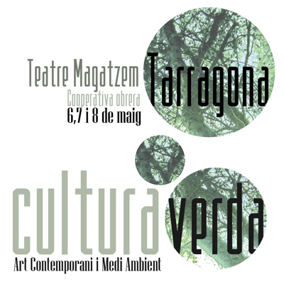 Cultura Verda Cultura Verda