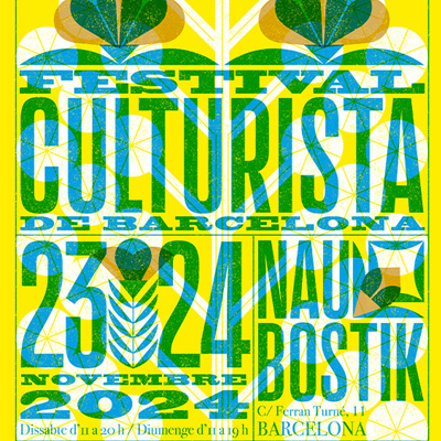Festival Culturista Festival Culturista
