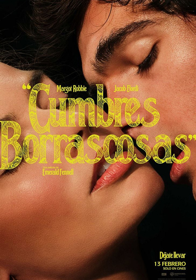 Cumbres Borrascosas, 2026
