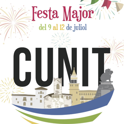 Festa Major de Cunit