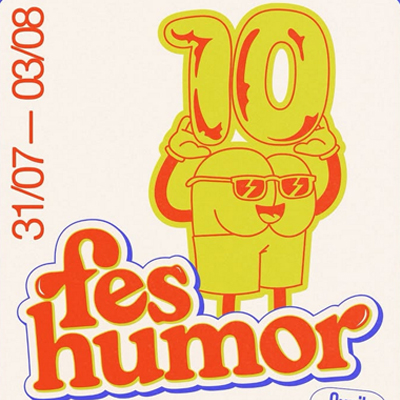 Fes Humor Cunit