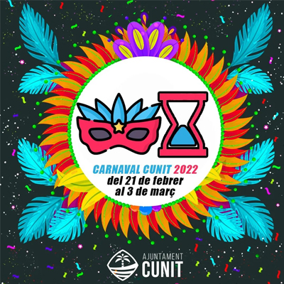 Carnaval de Cunit
