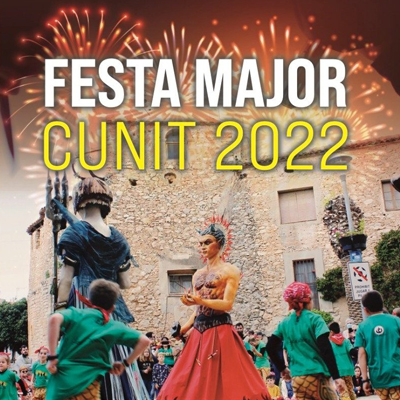 Festa Major de Cunit