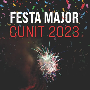 Festa Major de Cunit