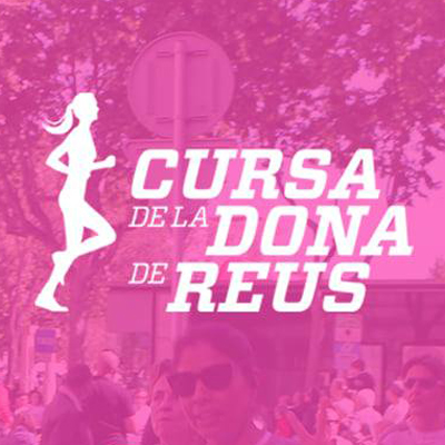 Cursa de la Dona - Reus 2021 Cursa de la Dona - Reus 2021