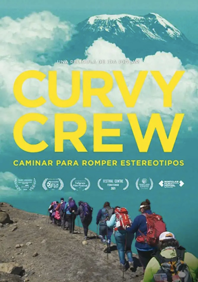 Curvy Crew Curvy Crew