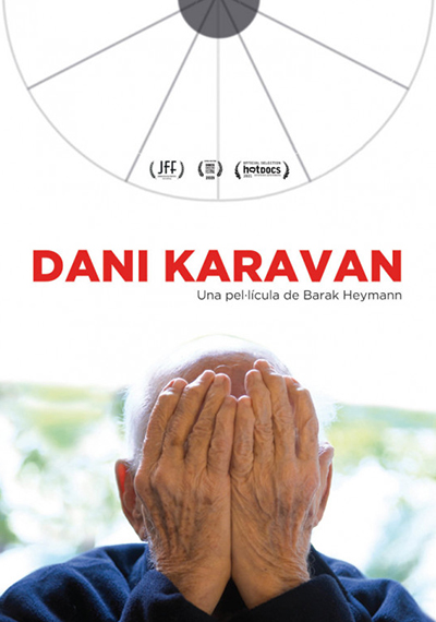 Dani Karavan Dani Karavan