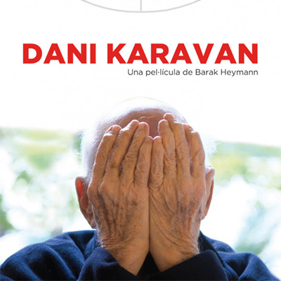 Dani Karavan