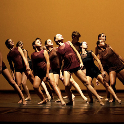 Espectacle de dansa 'Latidos' d'Amaia Dorronsoro Espectacle de dansa 'Latidos' d'Amaia Dorronsoro