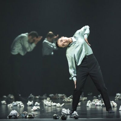 Gala de la Dansa amb el Ballet de Barcelona, Vila-seca, 2025 Gala de la Dansa amb el Ballet de Barcelona, Vila-seca, 2025
