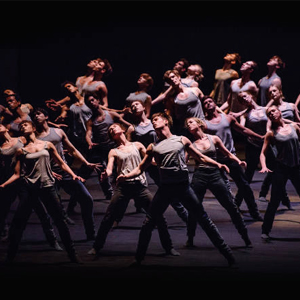 Mix Ballet Mix Ballet