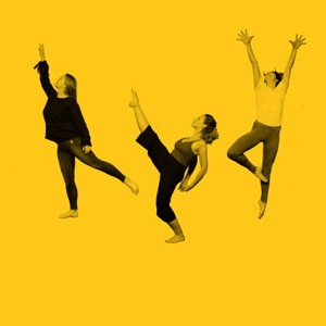 Escola de Dansa Assumpta Trens