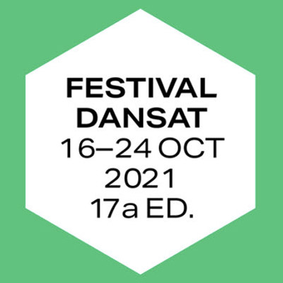 Festival Dansat, Barcelona, 2021