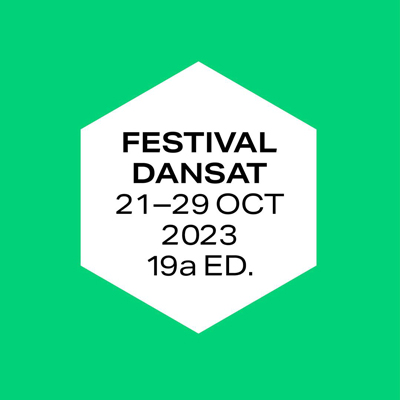 Festival Dansat, Sant Andreu Teatre, 2023