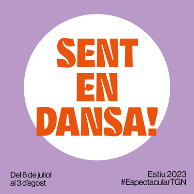 Estiu Tarragona Cultura, Dansa, En DAnsa, Tarragona, 2023 Estiu Tarragona Cultura, Dansa, En DAnsa, Tarragona, 2023