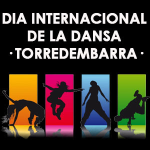 Dia Internacional de la Dansa a Torredembarra, 2019 Dia Internacional de la Dansa a Torredembarra, 2019