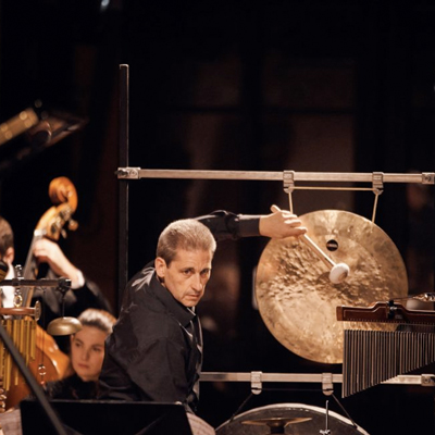 Concert 'Festival de Valsos i Danses' de l'Orquestra Simfònica del Vallès