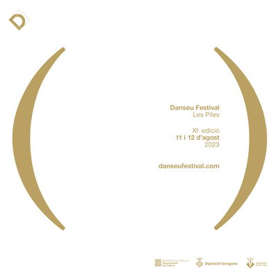 Danseu Festival, Les Piles, 2023