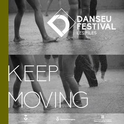 8è Danseu Festival, Les Piles, 2020 8è Danseu Festival, Les Piles, 2020