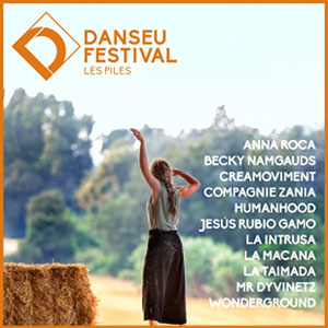 Danseu Festival a les Piles, 2019