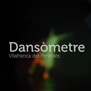 Dansòmetre