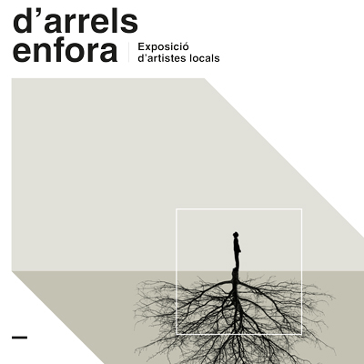 Exposició 'D’Arrels Enfora' - Deltebre Exposició 'D’Arrels Enfora' - Deltebre