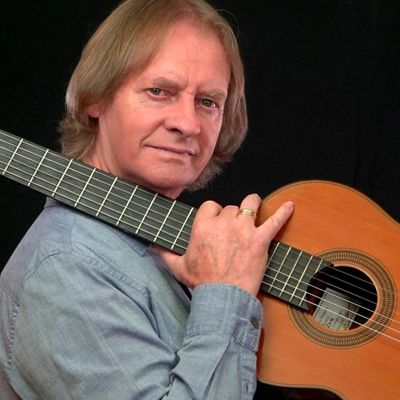 David Russell