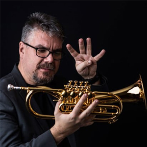 David Pastor